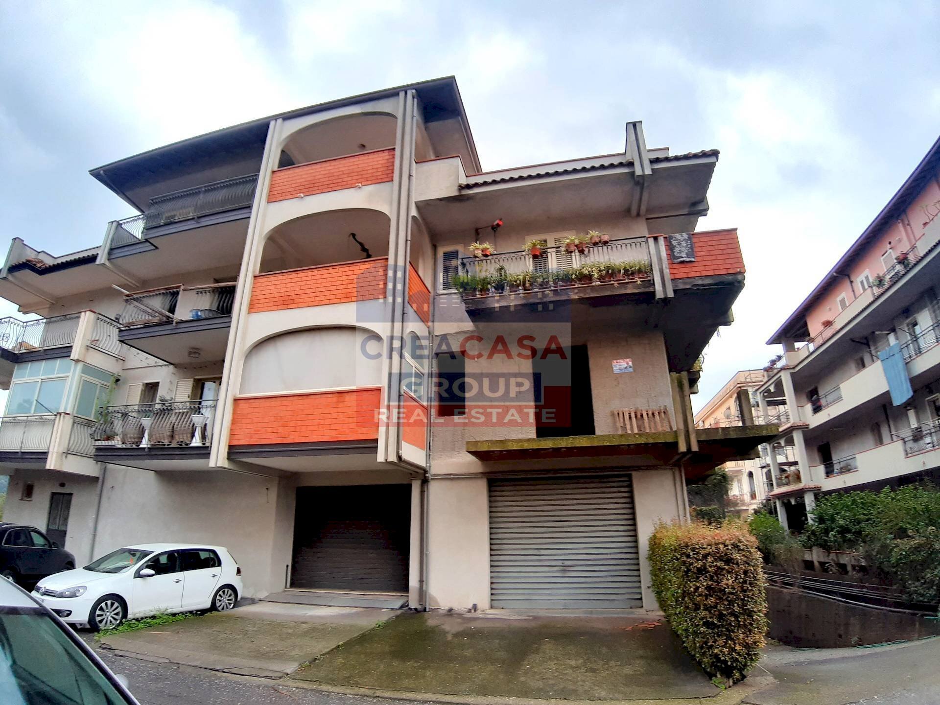 Foto 1 - Appartamento Corso delle Provincie, Gaggi - foto 1