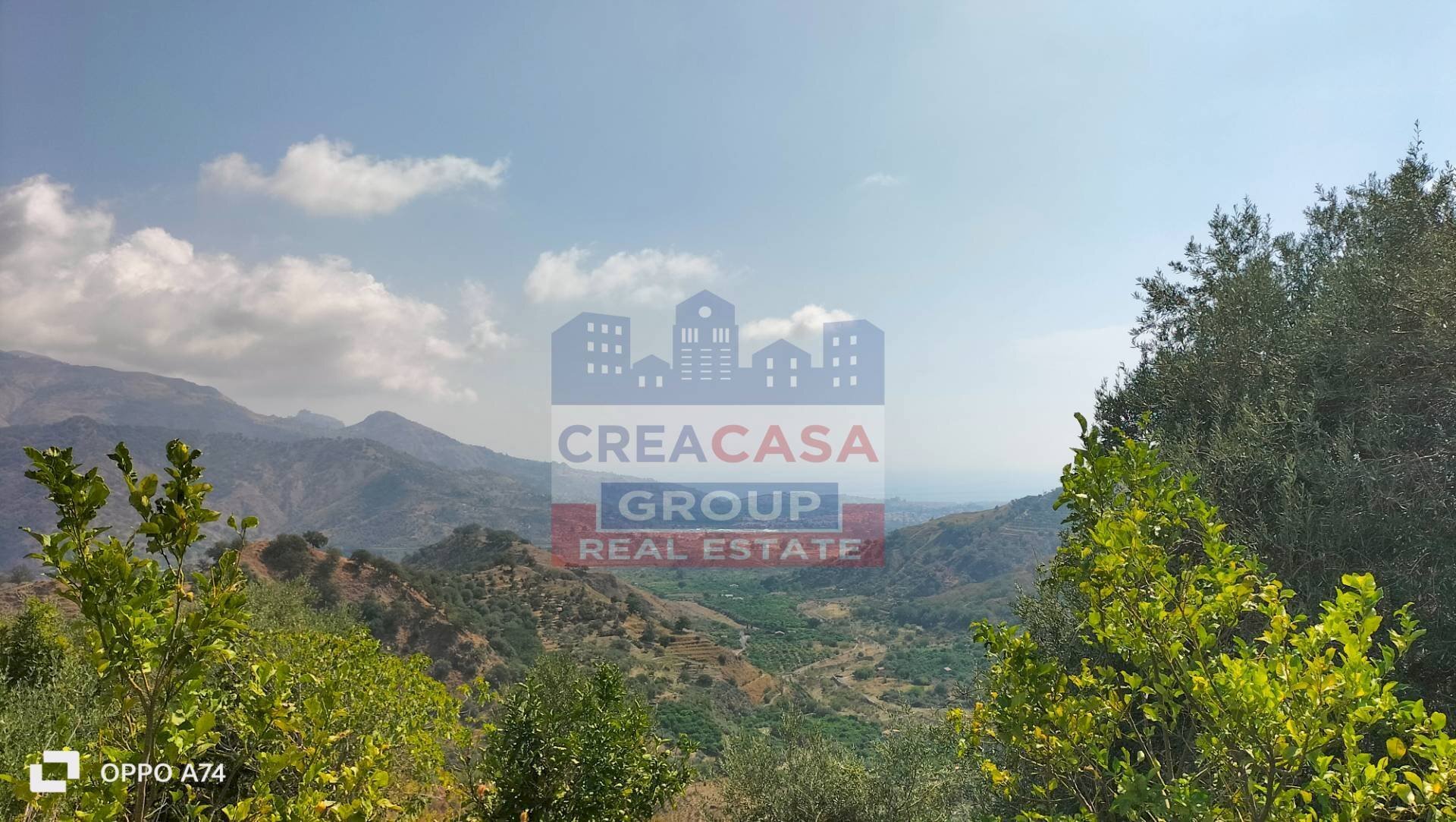 Foto 1 - Agriturismo Contrada Gurnazzo, Calatabiano - foto 1