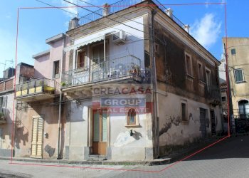 Foto 3 - Stabile - Palazzo Via mangani soprani, Piedimonte Etneo - foto 3