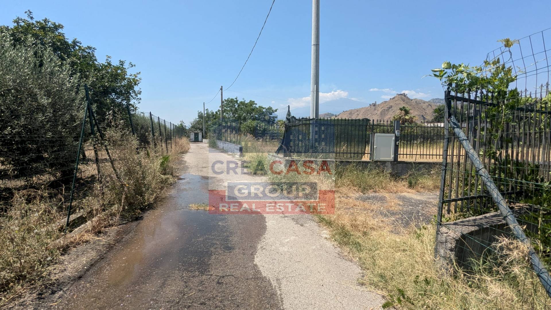 Foto 2 - Terreno agricolo via cannizzoli, Taormina - foto 1