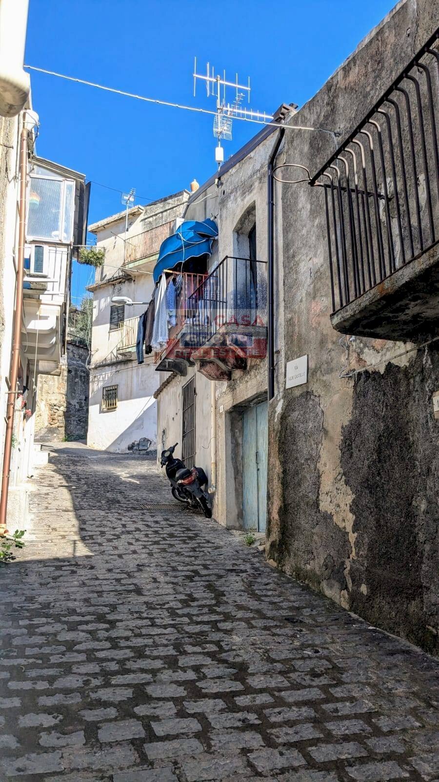 Foto 2 - Stabile - Palazzo via Falde del castello, Calatabiano - foto 2