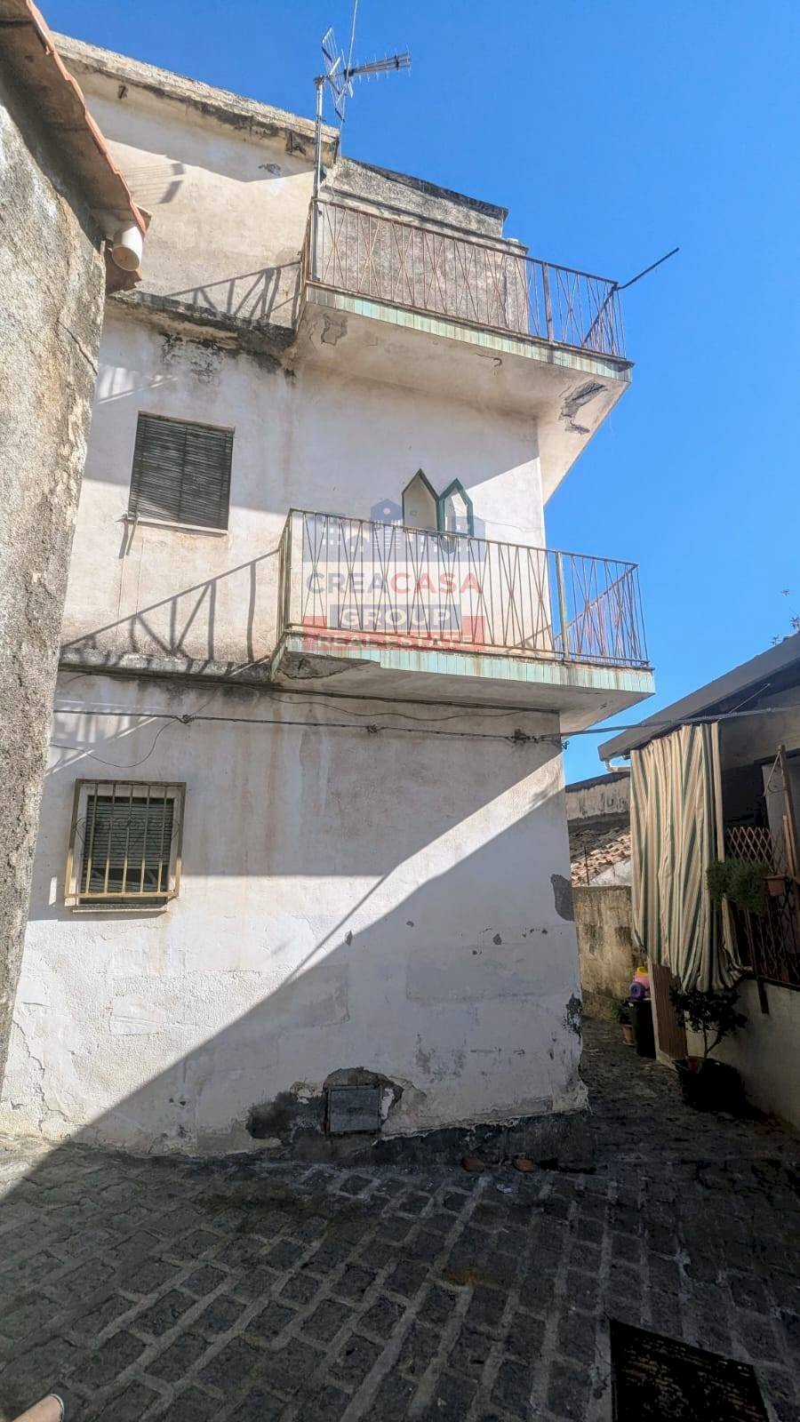 Foto 3 - Stabile - Palazzo via Falde del castello, Calatabiano - foto 3