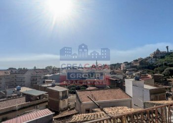 Foto 1 - Stabile - Palazzo via Falde del castello, Calatabiano - foto 1