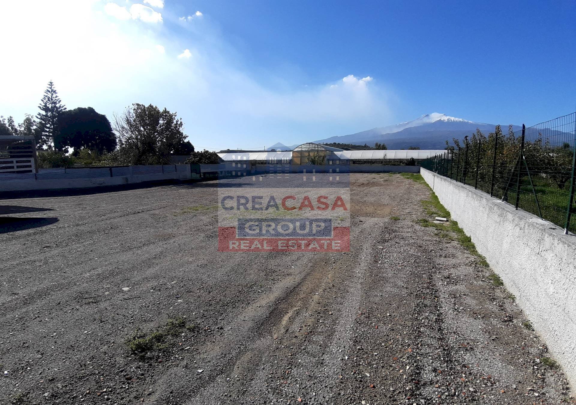 Foto 2 - Agricultural land contrada Quaderaro, Calatabiano - photo 2