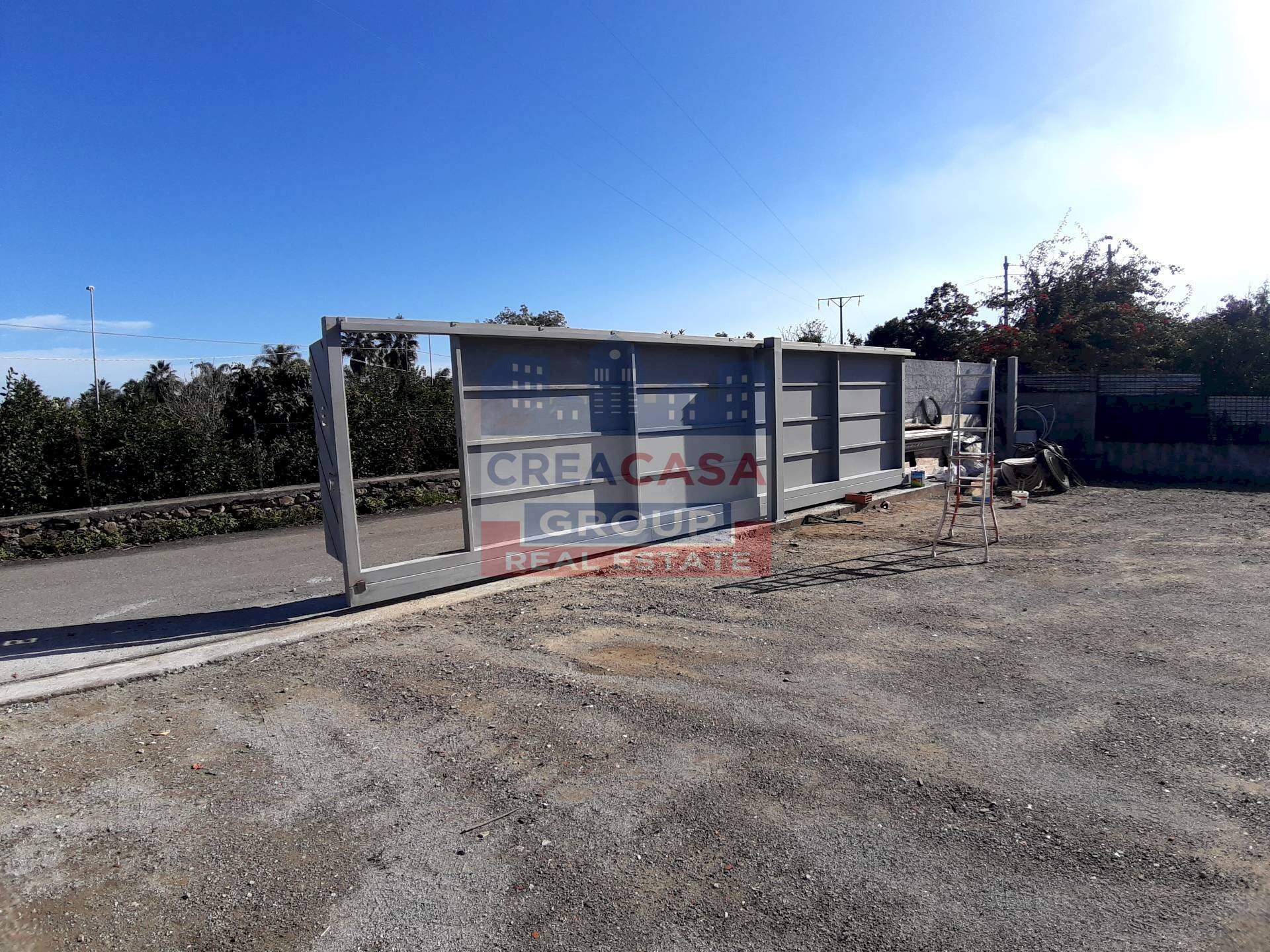 Foto 3 - Agricultural land contrada Quaderaro, Calatabiano - photo 3