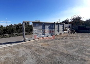 Foto 3 - Terreno agricolo contrada Quaderaro, Calatabiano - foto 3