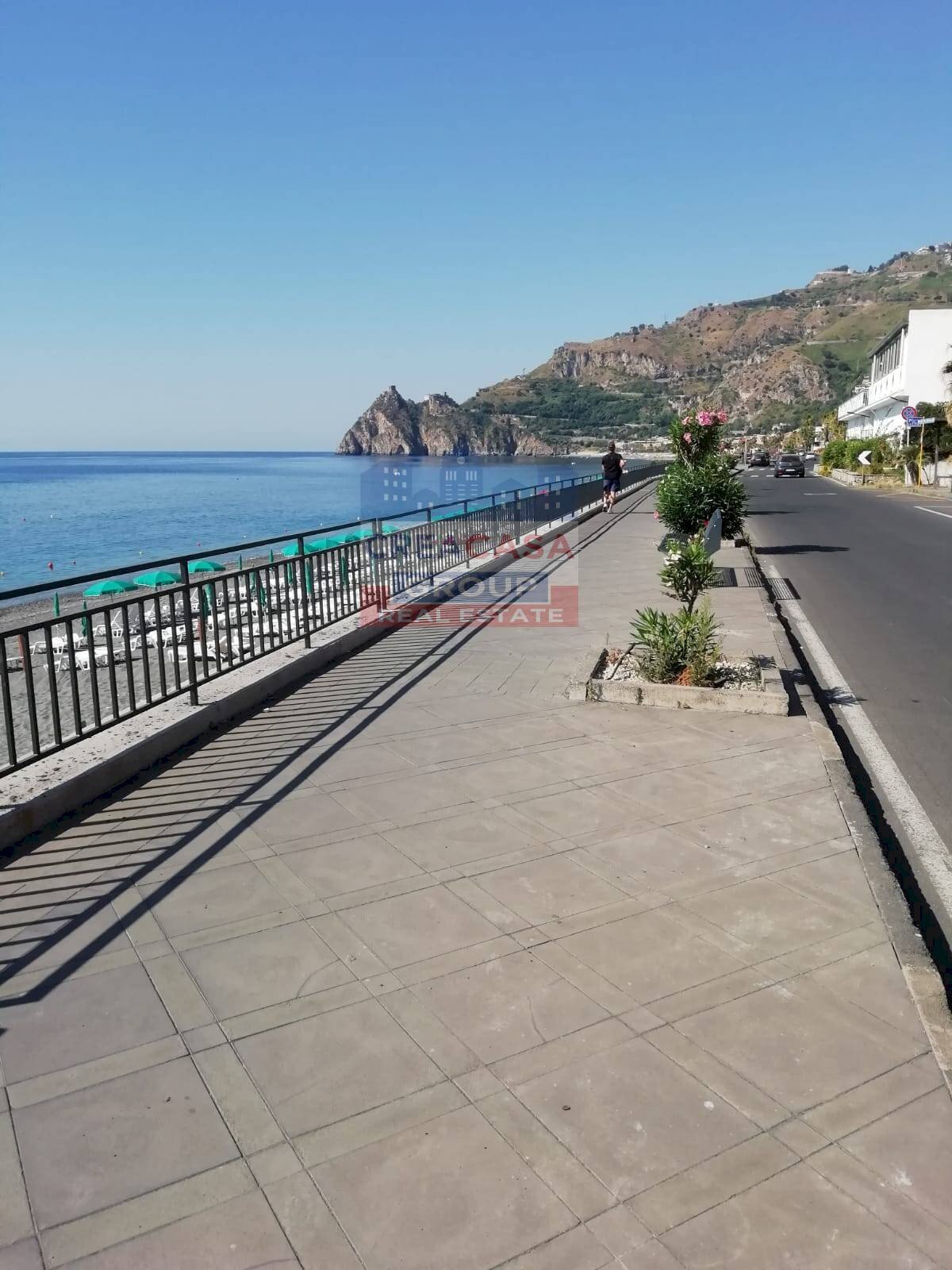 Foto 1 - Appartamento Via lungomare, Sant'Alessio Siculo - foto 1