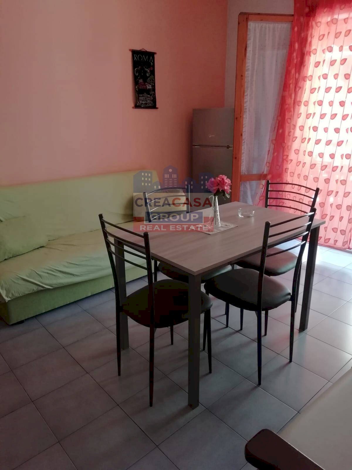 Foto 3 - Appartamento Via lungomare, Sant'Alessio Siculo - foto 2