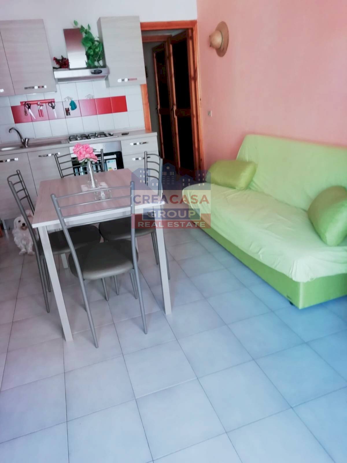 Foto 4 - Appartamento Via lungomare, Sant'Alessio Siculo - foto 3