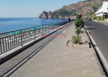 Foto 1 - Appartamento Via lungomare, Sant'Alessio Siculo - foto 1