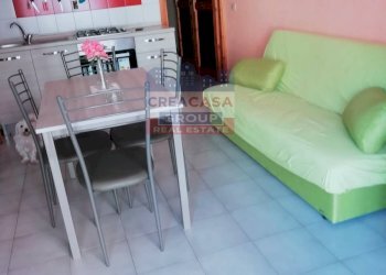 Foto 4 - Appartamento Via lungomare, Sant'Alessio Siculo - foto 3