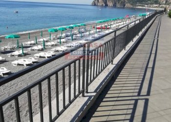 Foto 16 - Appartamento Via lungomare, Sant'Alessio Siculo - foto 15