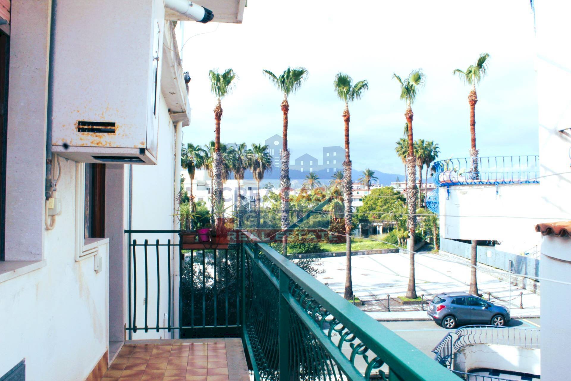 Foto 1 - Appartamento via Teocle, Giardini-Naxos - foto 1