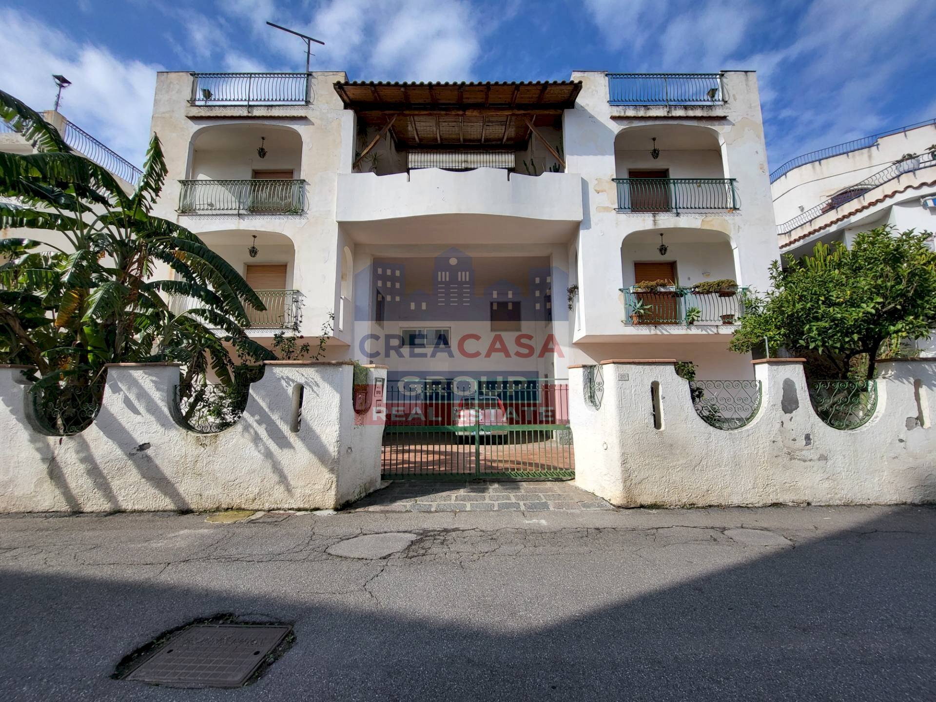 Foto 2 - Appartamento via Teocle, Giardini-Naxos - foto 2