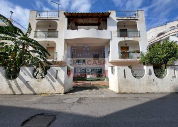 Foto 2 - Appartamento via Teocle, Giardini-Naxos - foto 2