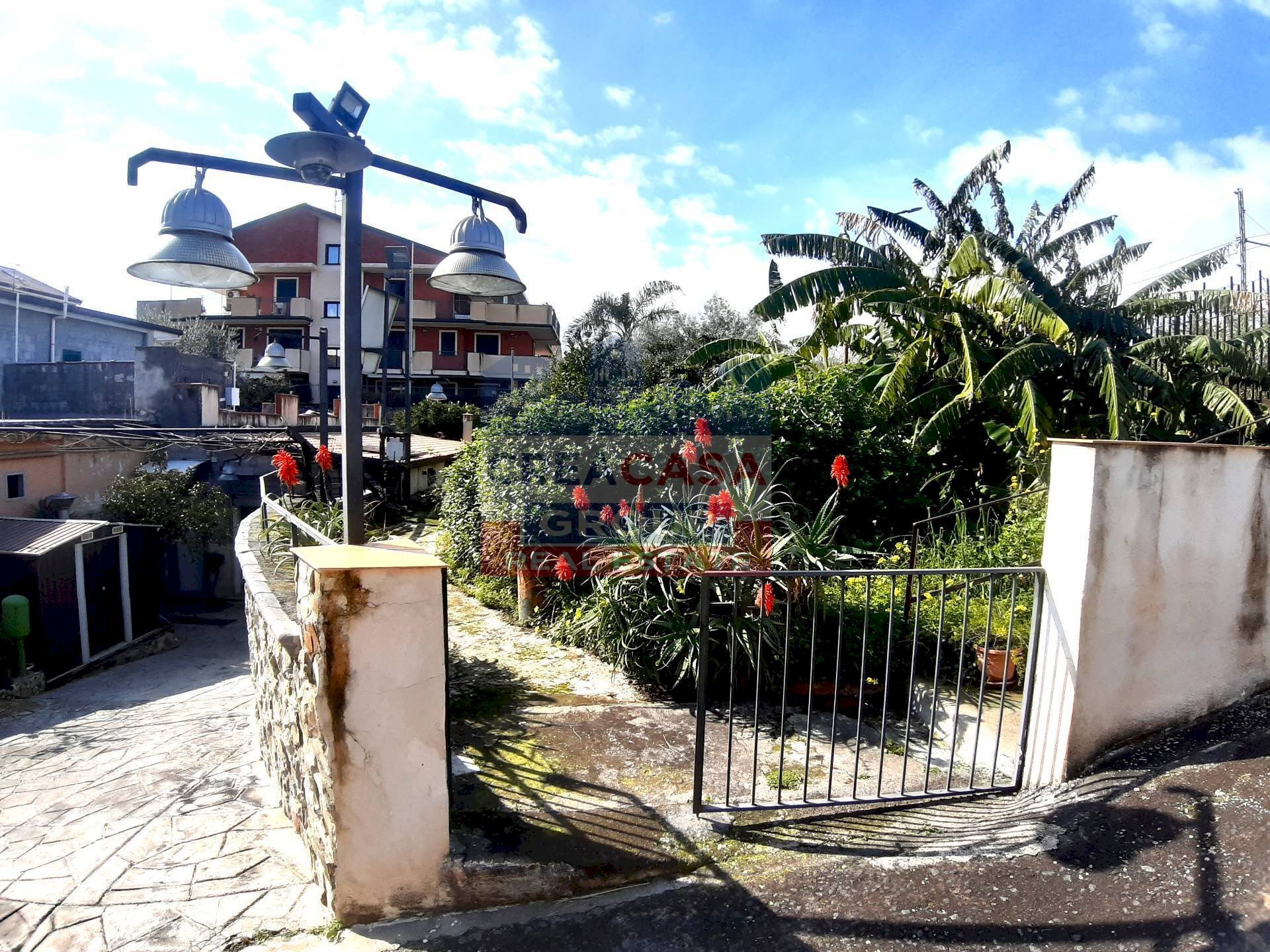 Foto 1 - Casa semi indipendente Via Consolare Valeria, Giardini-Naxos - foto 1