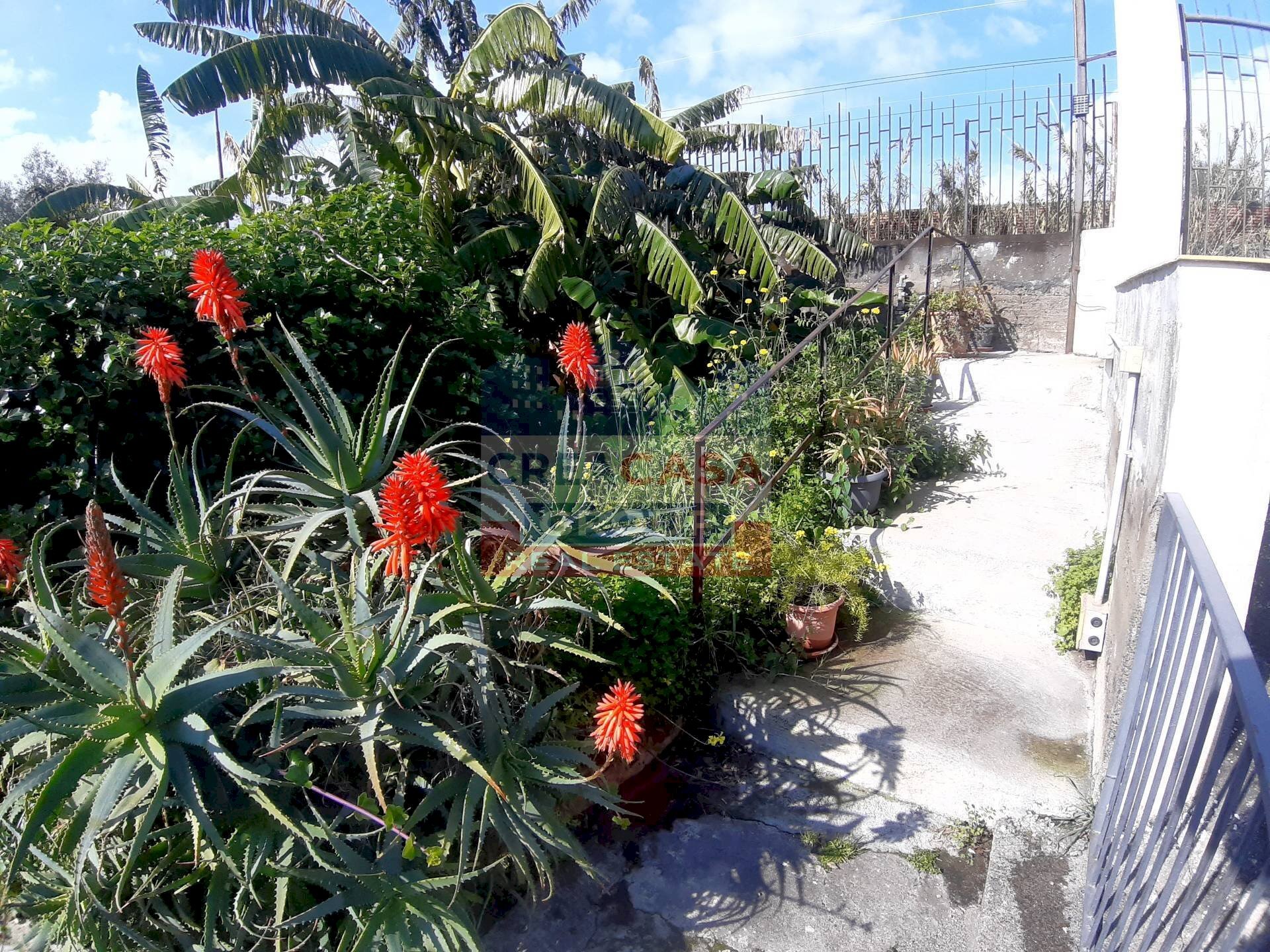 Foto 3 - Casa semi indipendente Via Consolare Valeria, Giardini-Naxos - foto 3