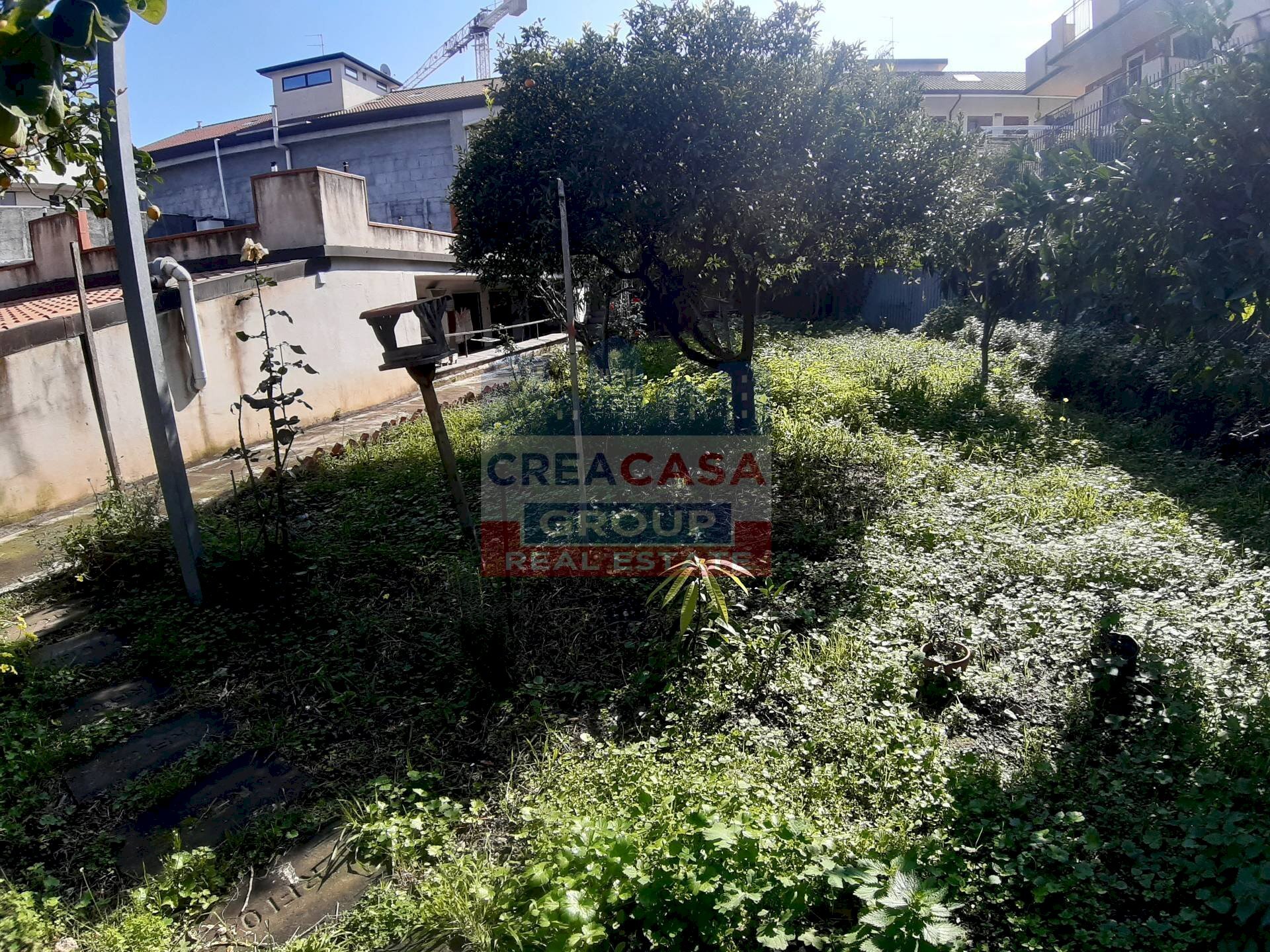 Foto 2 - Casa semi indipendente Via Consolare Valeria, Giardini-Naxos - foto 2