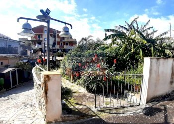 Foto 1 - Casa semi indipendente Via Consolare Valeria, Giardini-Naxos - foto 1