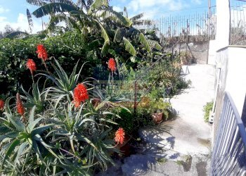 Foto 3 - Casa semi indipendente Via Consolare Valeria, Giardini-Naxos - foto 3