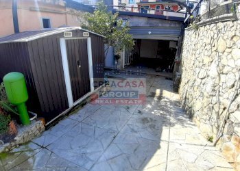 Foto 4 - Casa semi indipendente Via Consolare Valeria, Giardini-Naxos - foto 4