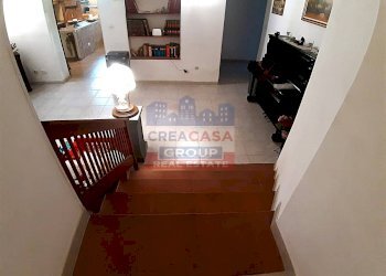 Foto 6 - Casa semi indipendente Via Consolare Valeria, Giardini-Naxos - foto 6