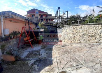 Foto 22 - Casa semi indipendente Via Consolare Valeria, Giardini-Naxos - foto 22