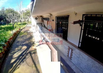 Foto 29 - Casa semi indipendente Via Consolare Valeria, Giardini-Naxos - foto 29