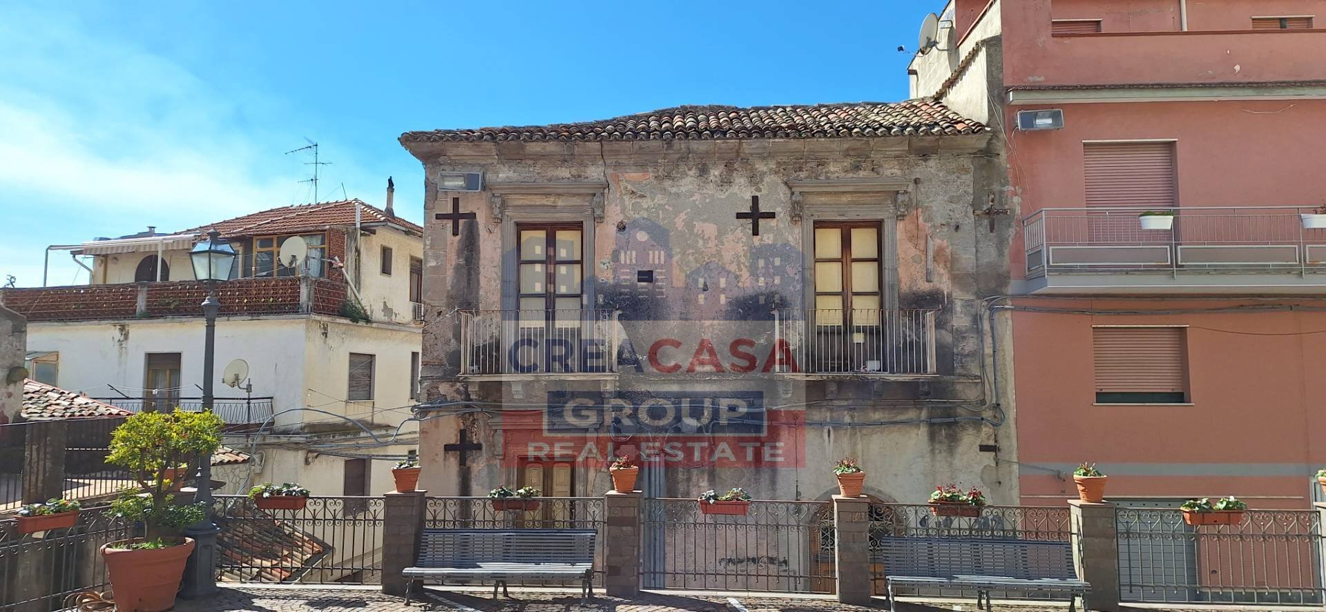 Foto 1 - Four-room apartment VIA UMBERTO I, Graniti - photo 1