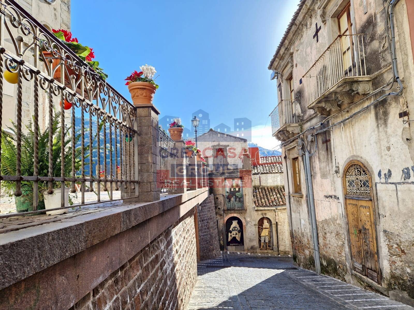 Foto 2 - Four-room apartment VIA UMBERTO I, Graniti - photo 2