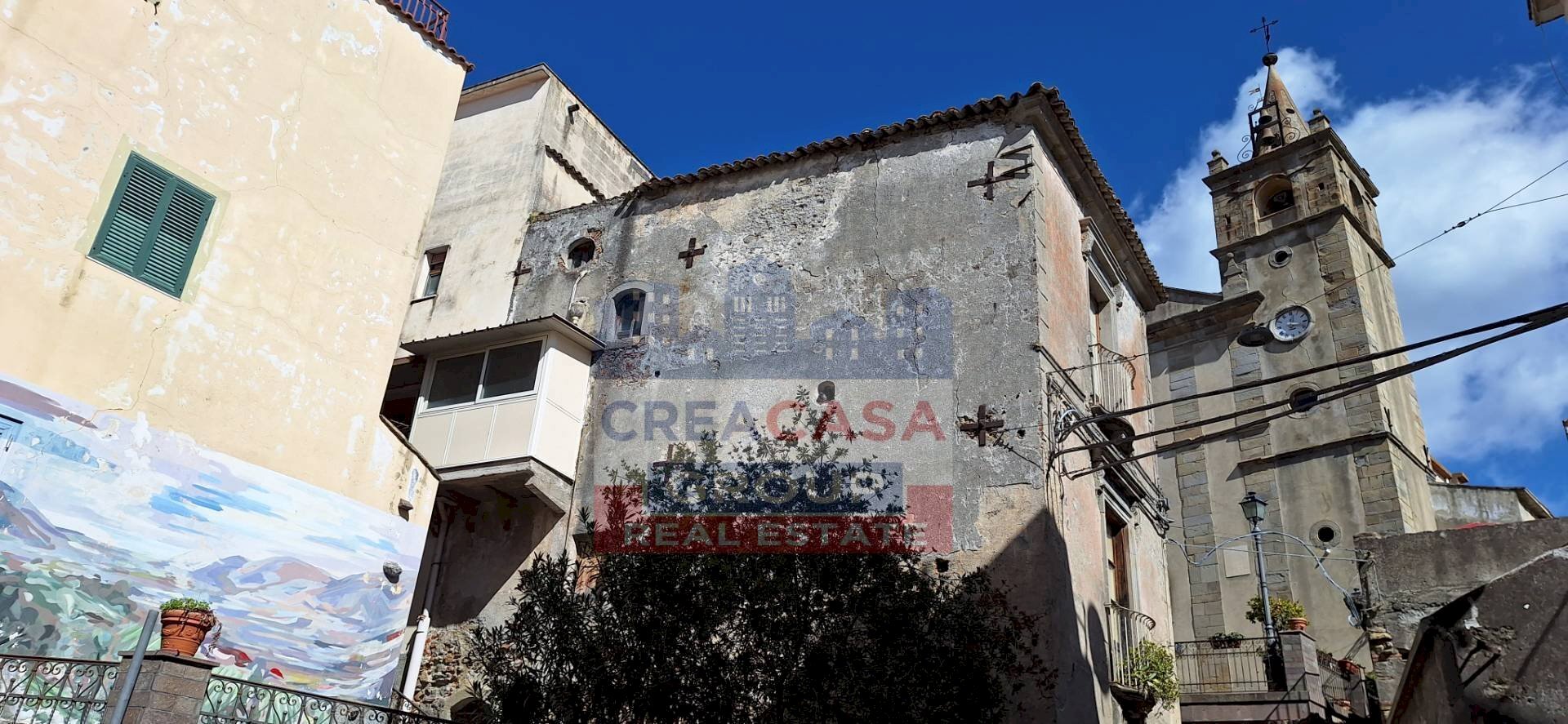 Foto 3 - Four-room apartment VIA UMBERTO I, Graniti - photo 3