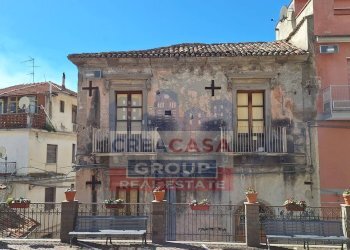 Foto 1 - Quadrilocale VIA UMBERTO I, Graniti - foto 1