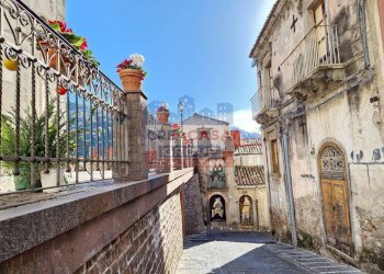 Foto 2 - Quadrilocale VIA UMBERTO I, Graniti - foto 2