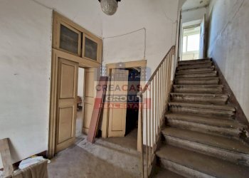 Foto 7 - Quadrilocale VIA UMBERTO I, Graniti - foto 7