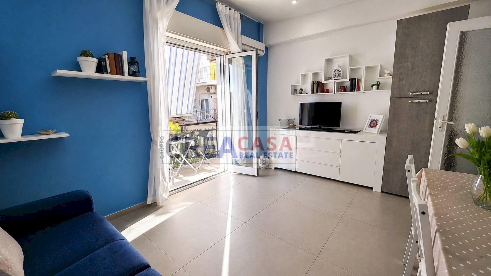 Foto 3 - Three-room apartment Via schisò, Giardini-Naxos - photo 3
