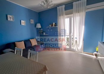 Foto 4 - Trilocale Via schisò, Giardini-Naxos - foto 4