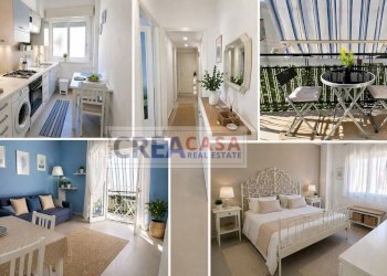 Foto 1 - Three-room apartment Via schisò, Giardini-Naxos - photo 1
