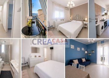 Foto 5 - Three-room apartment Via schisò, Giardini-Naxos - photo 5