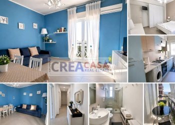 Foto 9 - Three-room apartment Via schisò, Giardini-Naxos - photo 9