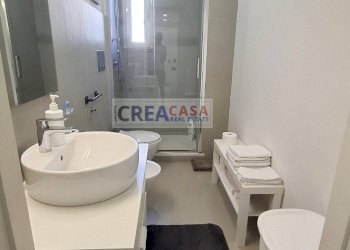 Foto 11 - Three-room apartment Via schisò, Giardini-Naxos - photo 11