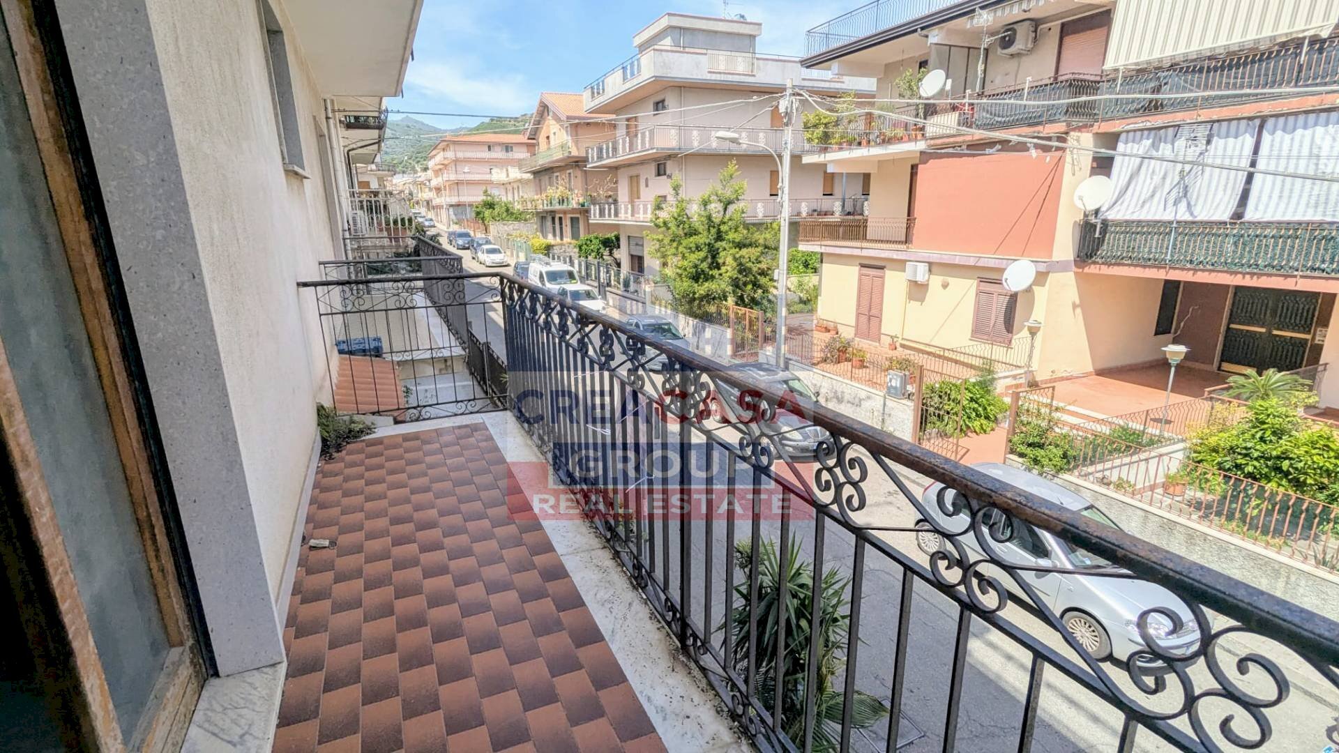 Foto 3 - Apartment via g. Garibaldi, Calatabiano - photo 3