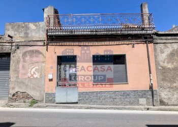 Foto 2 - Casa indipendente via Lapide Nuova, Calatabiano - foto 2