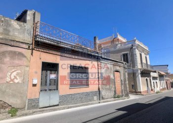 Foto 3 - Casa indipendente via Lapide Nuova, Calatabiano - foto 3