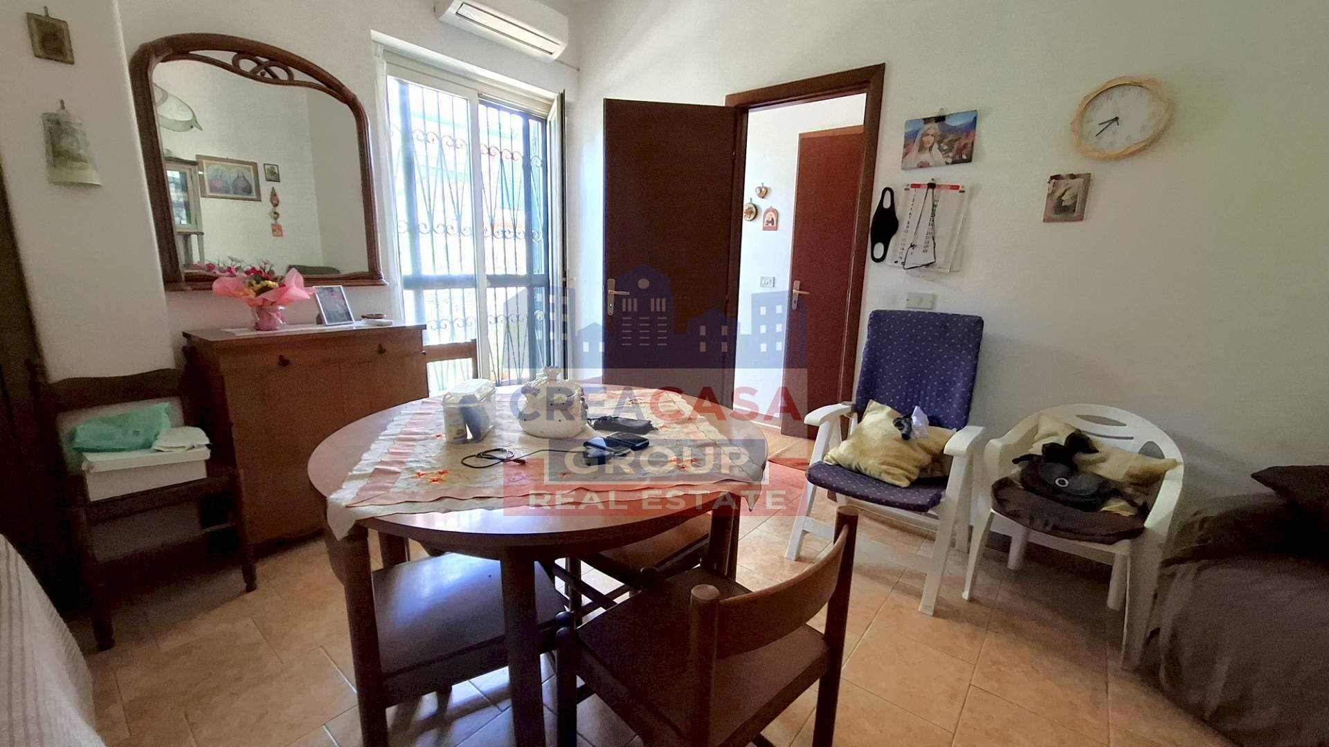 Foto 3 - Casa semi indipendente Via Consolare Valeria, Giardini-Naxos - foto 3