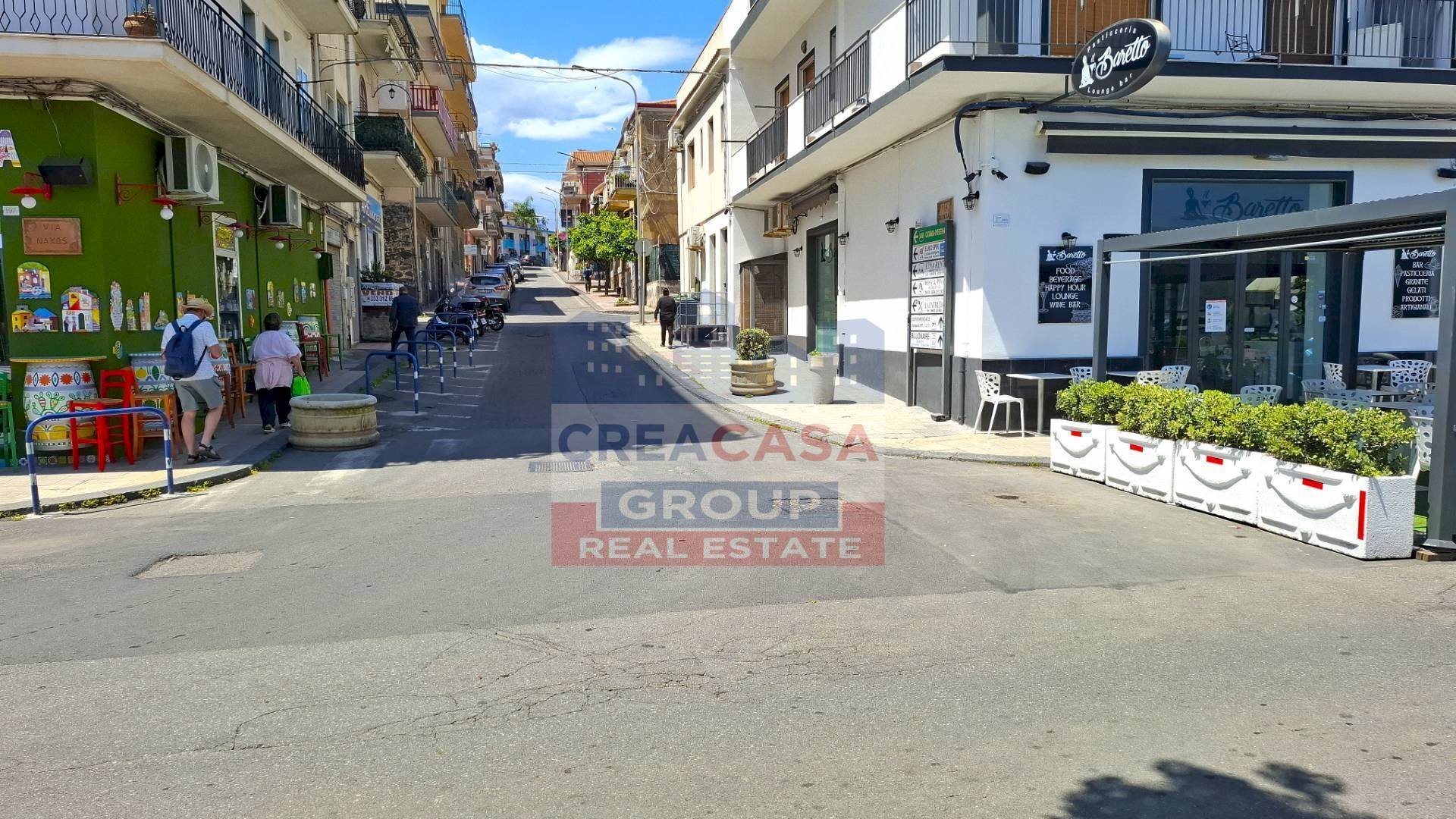 Foto 1 - Appartamento Casarsa, Giardini-Naxos - foto 1