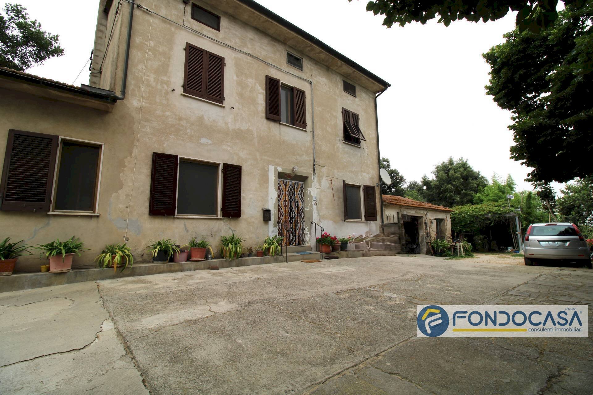 Foto 1 - Villa via crinale, Santa Maria a Monte - foto 1