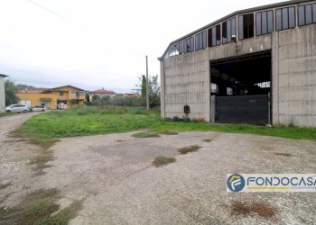 Foto 2 - Capannone Via Del Renaio, Buti - foto 2