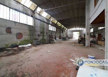 Foto 6 - Capannone Via Del Renaio, Buti - foto 6