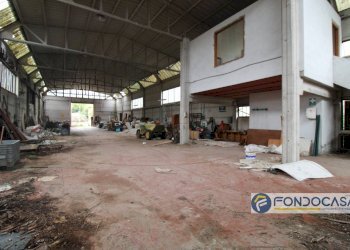 Foto 7 - Capannone Via Del Renaio, Buti - foto 7