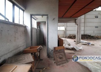 Foto 8 - Capannone Via Del Renaio, Buti - foto 8